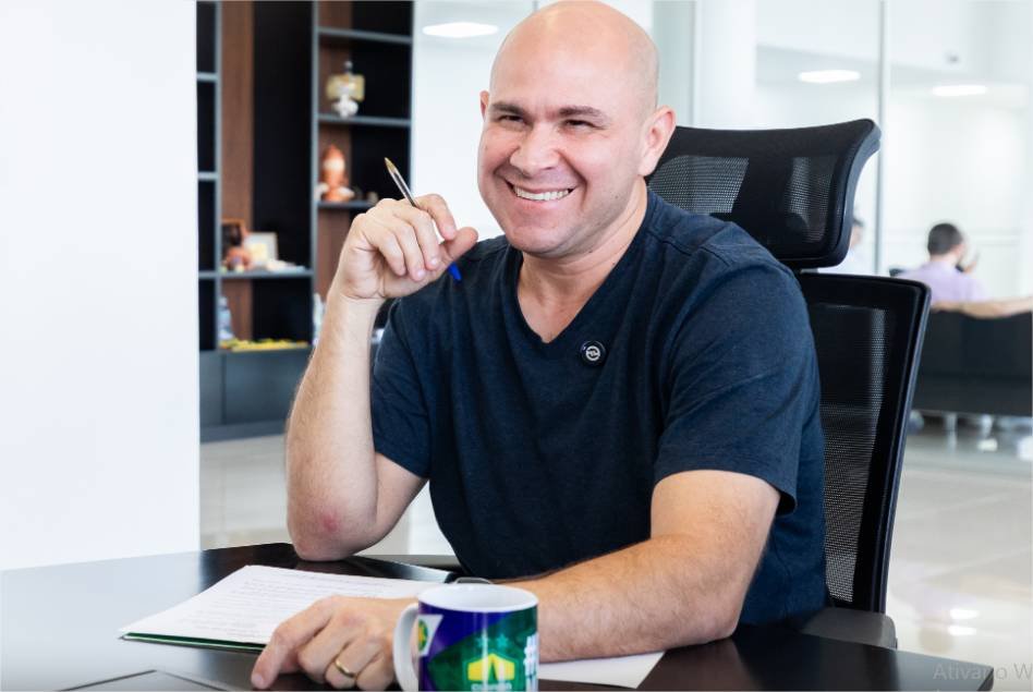 Prefeito anuncia pacote de R$ 112 milhões para asfalto em Cuiabá