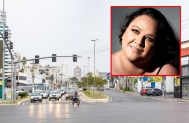 Empresária de 45 anos é encontrada morta dentro de ateliê em Cuiabá