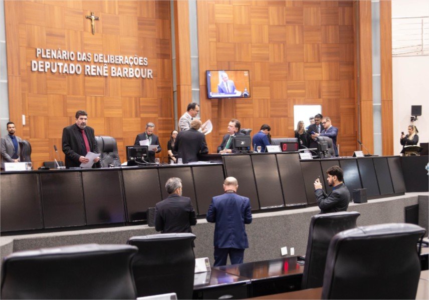 Auditores da CGE são os primeiros convocados na CPI da Saúde