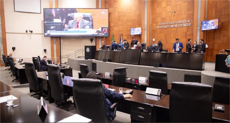 ALMT aprova urgência em projeto que busca reduzir preços dos combustíveis em Mato Grosso