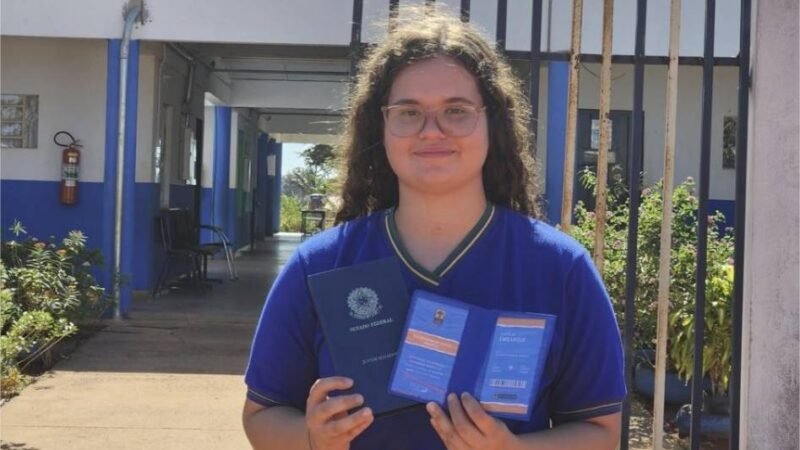 Inscrições para o programa Jovem Senador 2026 encerram nesta sexta (17)