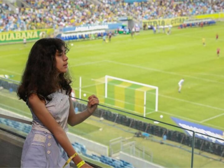 Setasc abre inscrições para autistas assistirem partida entre Brasil e Zâmbia na Arena Pantanal