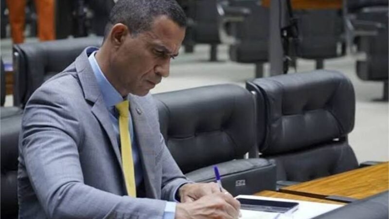 Deputado Coronel Assis soma R$ 7,5 milhões em investimentos para causa autista em Mato Grosso