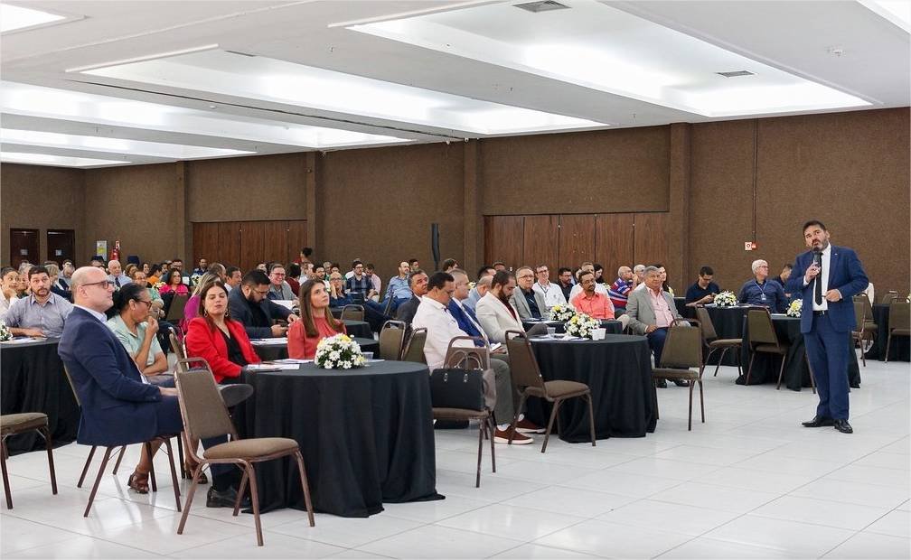 Conecta Contábil Cuiabá ocorre nesta sexta (24) com apoio da Prefeitura