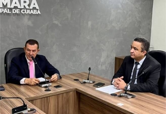 Projetos sobre acessibilidade são aprovados por comissão temática