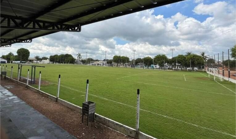 Últimas vagas! Peladão Nortão 2025/26 em Sorriso encerra inscrições no dia 3 de maio