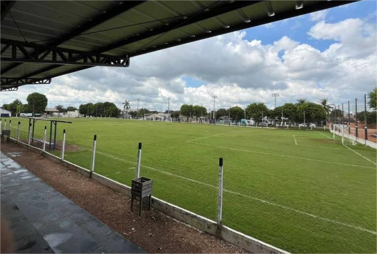 Últimas vagas! Peladão Nortão 2025/26 em Sorriso encerra inscrições no dia 3 de maio