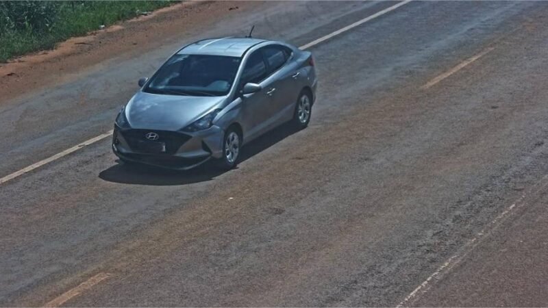 Vigia mais MT auxilia na recuperação de dois veículos em menos de 24 horas no interior de MT