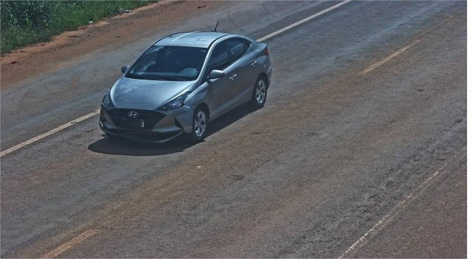 Vigia mais MT auxilia na recuperação de dois veículos em menos de 24 horas no interior de MT