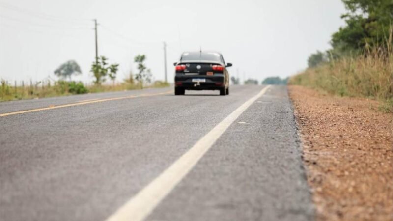 Governo de MT abre licitação para expandir Avenida Dubai em Cuiabá