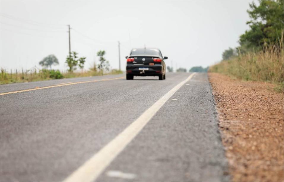 Governo de MT abre licitação para expandir Avenida Dubai em Cuiabá