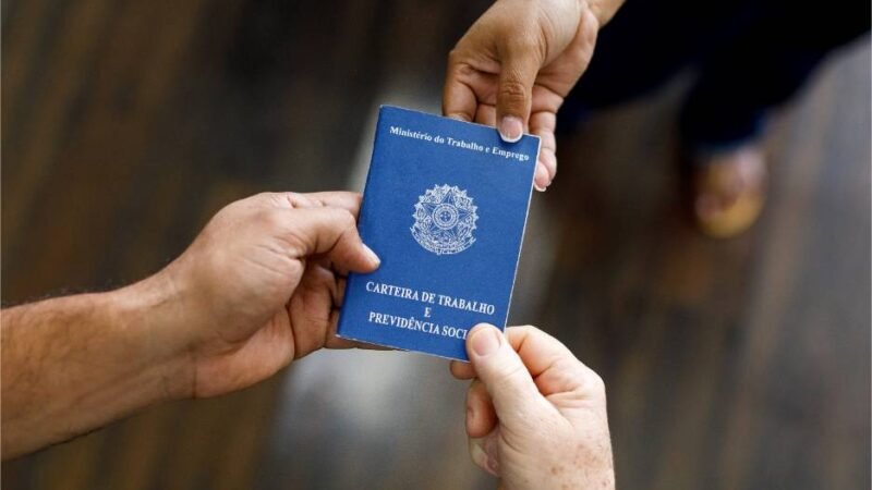 Prefeitura de Cuiabá oferece 130 vagas para trabalhadores sem experiência em várias áreas