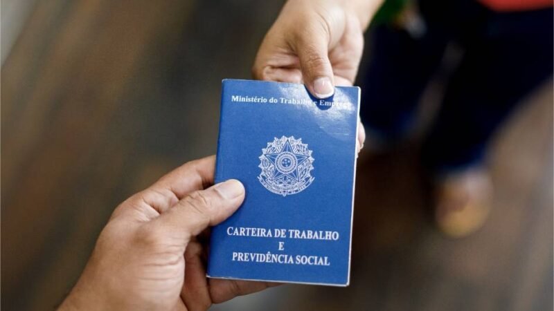 Prefeitura de Cuiabá tem vaga de montador de móveis com salário de R$ 3 mil