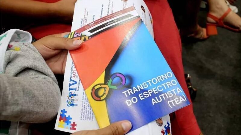 Leis aprovadas pela ALMT garantem direitos e ampliam proteção às pessoas com autismo em Mato Grosso