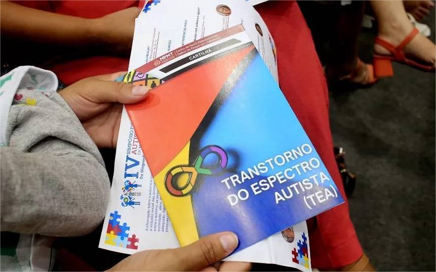 Leis aprovadas pela ALMT garantem direitos e ampliam proteção às pessoas com autismo em Mato Grosso