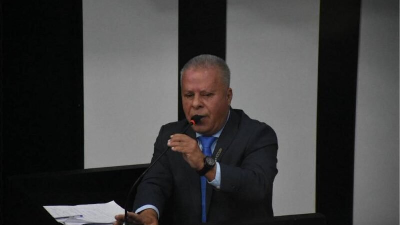 Chico 2000 volta à Câmara na sessão de terça-feira