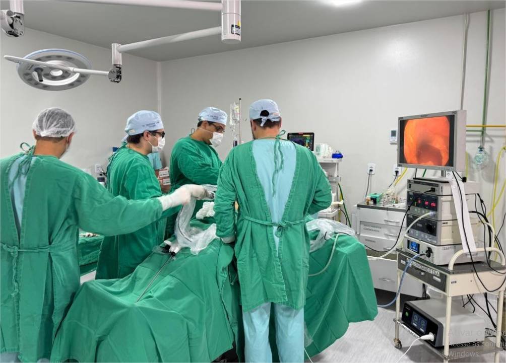 Programa Fila Zero na Cirurgia realizou 667 mil procedimentos desde 2023