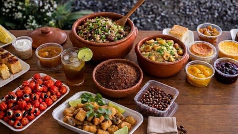 Festa do Guaraná estreia em Cuiabá com gastronomia, cultura e entrada gratuita