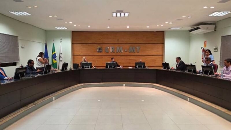 No Dia do Médico-Legista, CRM-MT aprova resolução que fortalece a perícia médica em Mato Grosso
