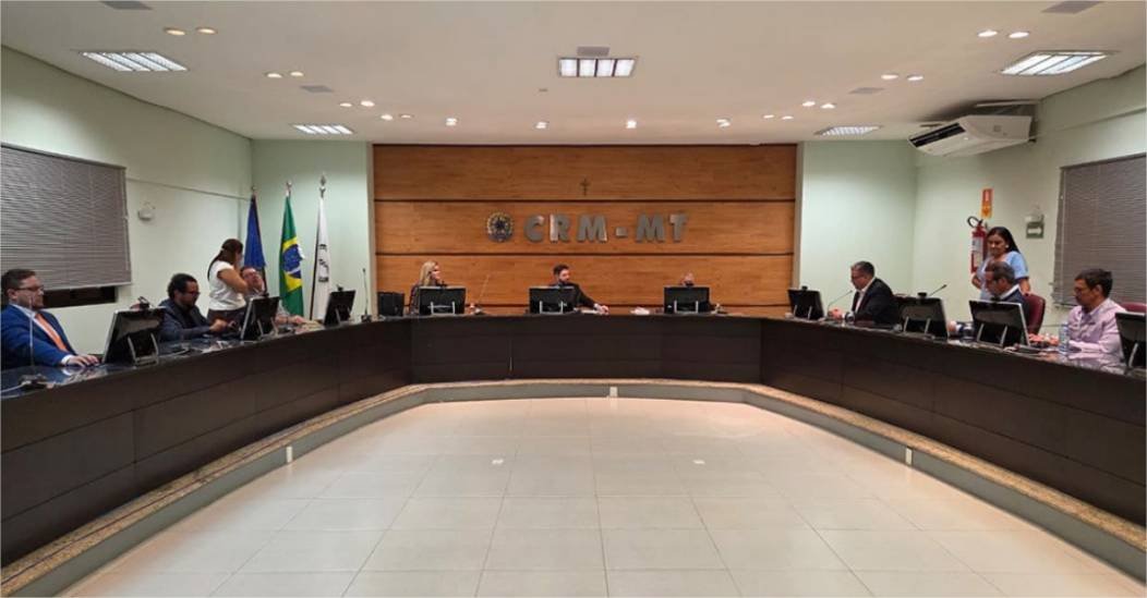 No Dia do Médico-Legista, CRM-MT aprova resolução que fortalece a perícia médica em Mato Grosso