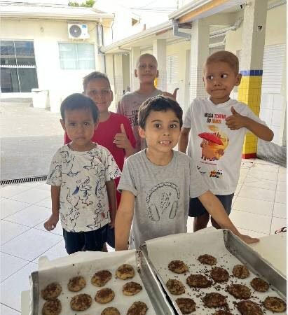 Referência no acolhimento a crianças e adolescentes em tratamento contra o câncer, AACCMT completa 27 anos de atuação