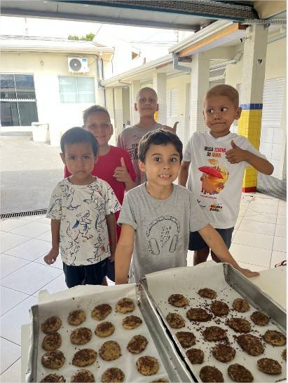 Referência no acolhimento a crianças e adolescentes em tratamento contra o câncer, AACCMT completa 27 anos de atuação