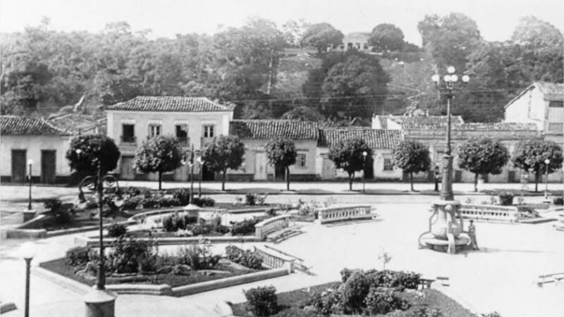 O ouro marcou a origem de Cuiabá, enquanto o agronegócio impulsiona seu futuro