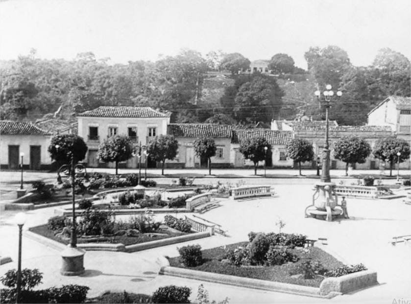 O ouro marcou a origem de Cuiabá, enquanto o agronegócio impulsiona seu futuro