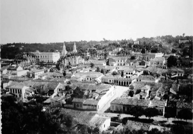 O 8 de abril: a iniciativa de D. Aquino Corrêa na criação de uma nova identidade cuiabana