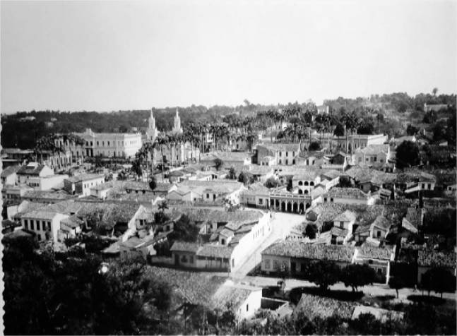 O 8 de abril: a iniciativa de D. Aquino Corrêa na criação de uma nova identidade cuiabana