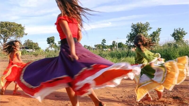 VI Encontro de Cultura Cigana de Mato Grosso movimenta três cidades em maio
