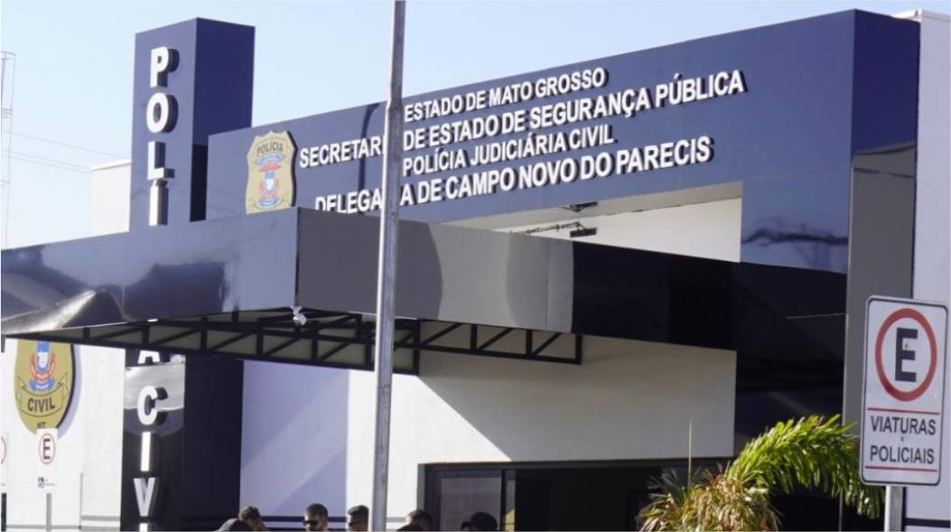 Polícia Civil identifica dois suspeitos ligados a triplo homicídio em Campo Novo dos Parecis