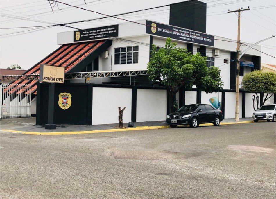 Polícia Civil cumpre 10 ordens judiciais contra suspeitos de extorsão por meio digital