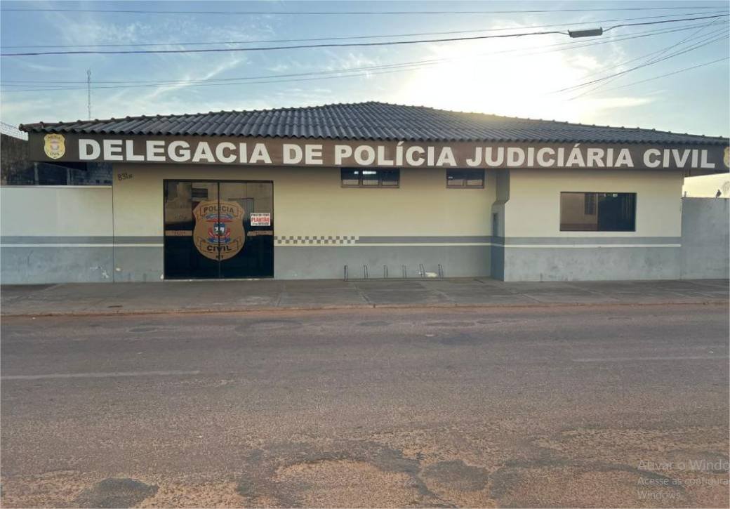 Polícia Civil prende homem condenado por estupro de vulnerável