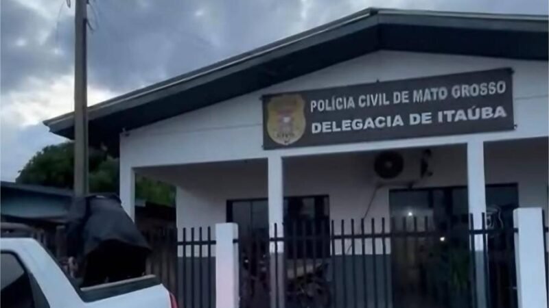Polícia Civil prende vendedor investigado por armazenar e comercializar pornografia infantil