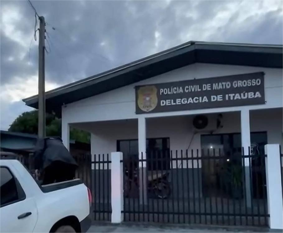 Polícia Civil prende vendedor investigado por armazenar e comercializar pornografia infantil