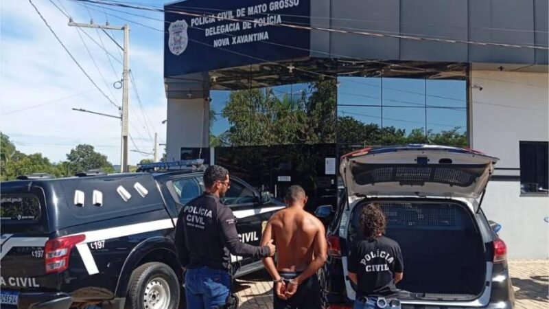 Polícia Civil cumpre 74 mandados de prisão contra foragidos em oito dias