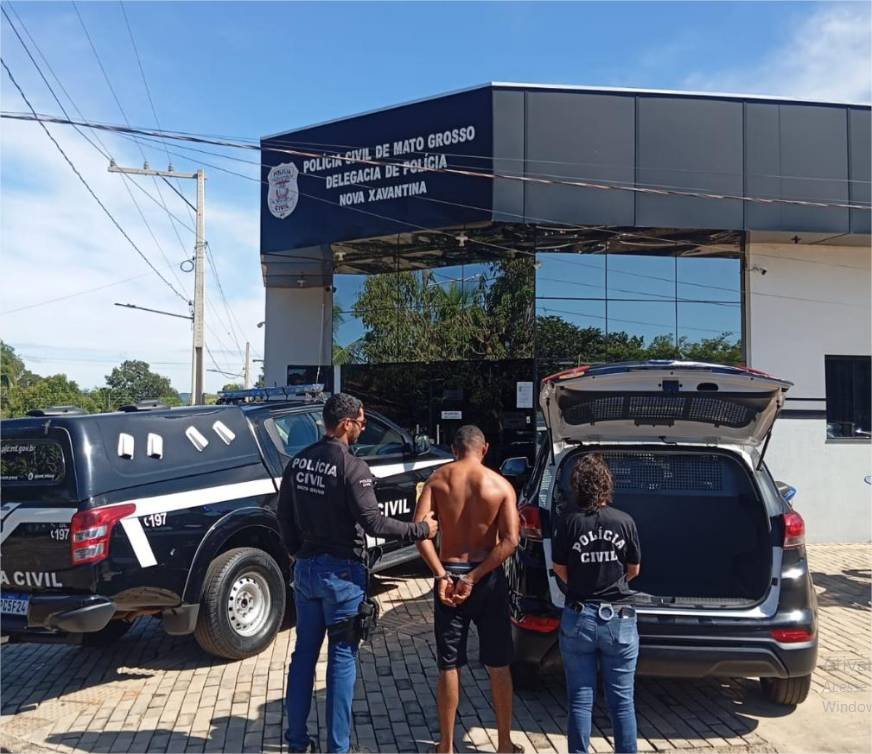 Polícia Civil cumpre 74 mandados de prisão contra foragidos em oito dias