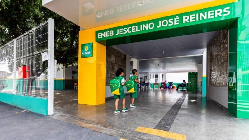 Feriados de 2026: veja como fica o calendário escolar em Cuiabá