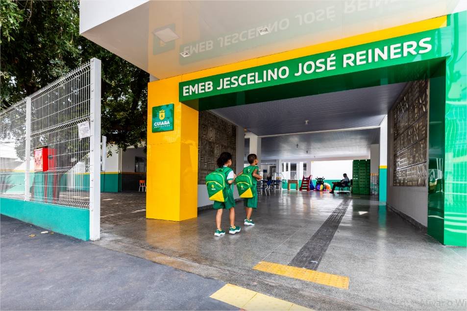 Feriados de 2026: veja como fica o calendário escolar em Cuiabá