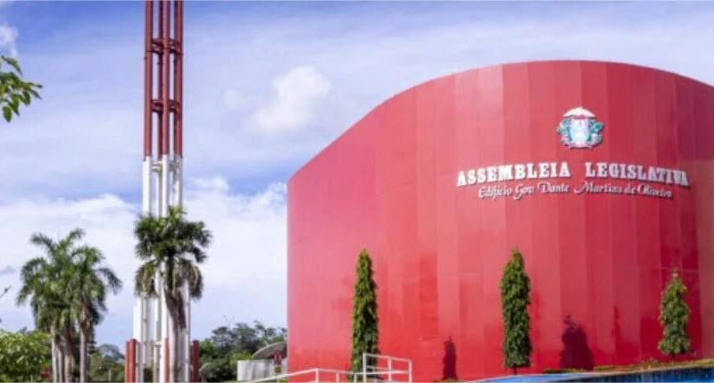 ALMT debate preço dos combustíveis e balancetes da Saúde em semana de agenda intensa em Cuiabá