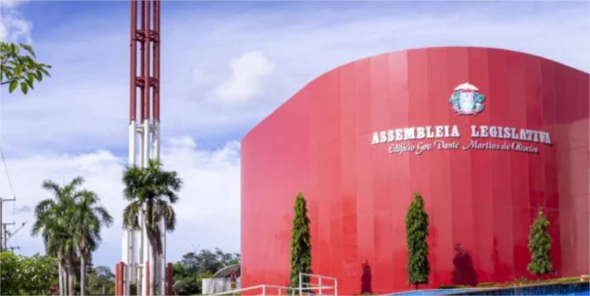 ALMT debate preço dos combustíveis e balancetes da Saúde em semana de agenda intensa em Cuiabá