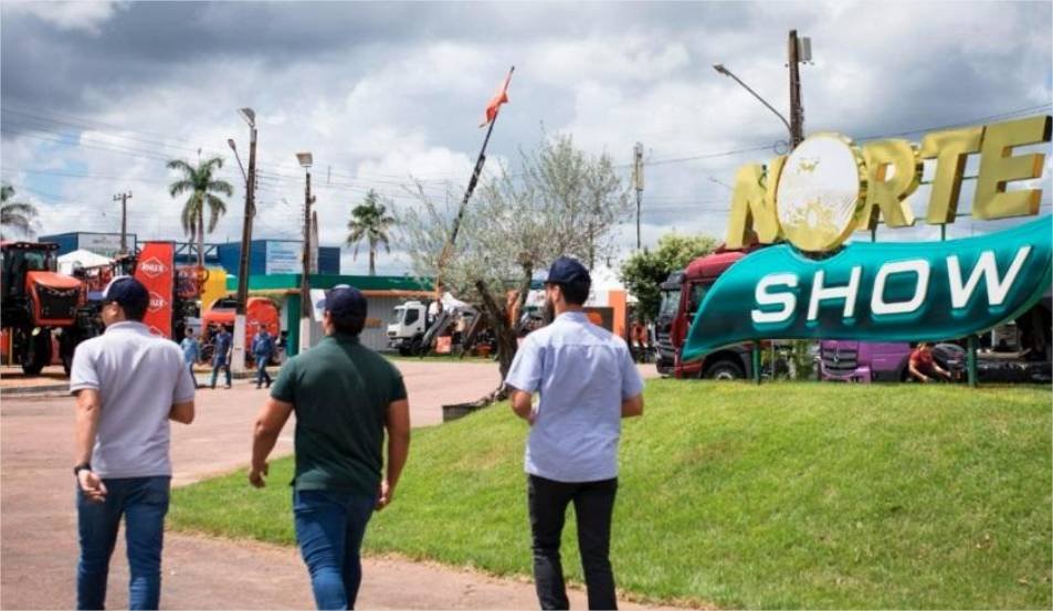 Sedec articula missão de empresários argentinos para a Norte Show