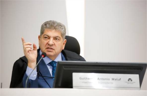 Maluf determina que SES-MT regularize contrato de UTI no Hospital Regional de Alta Floresta