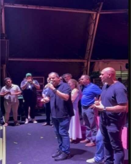 Ilde Taques destaca impacto econômico nos 307 anos da capital