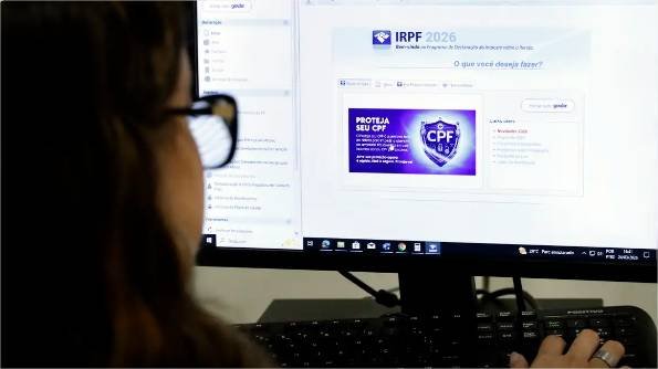 Receita recebeu mais de 11 milhões de declarações de Imposto de Renda