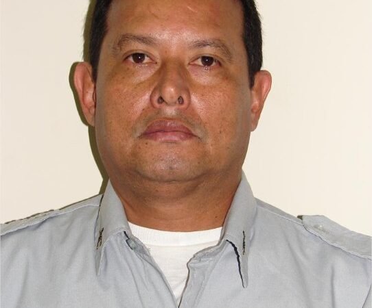 Polícia Militar lamenta falecimento do sargento da reserva Marcos Jonildes Corrêa