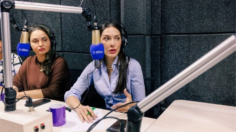 Janaina critica proposta de Cattani para armar mulheres: “não enfrenta raiz do feminicídio”