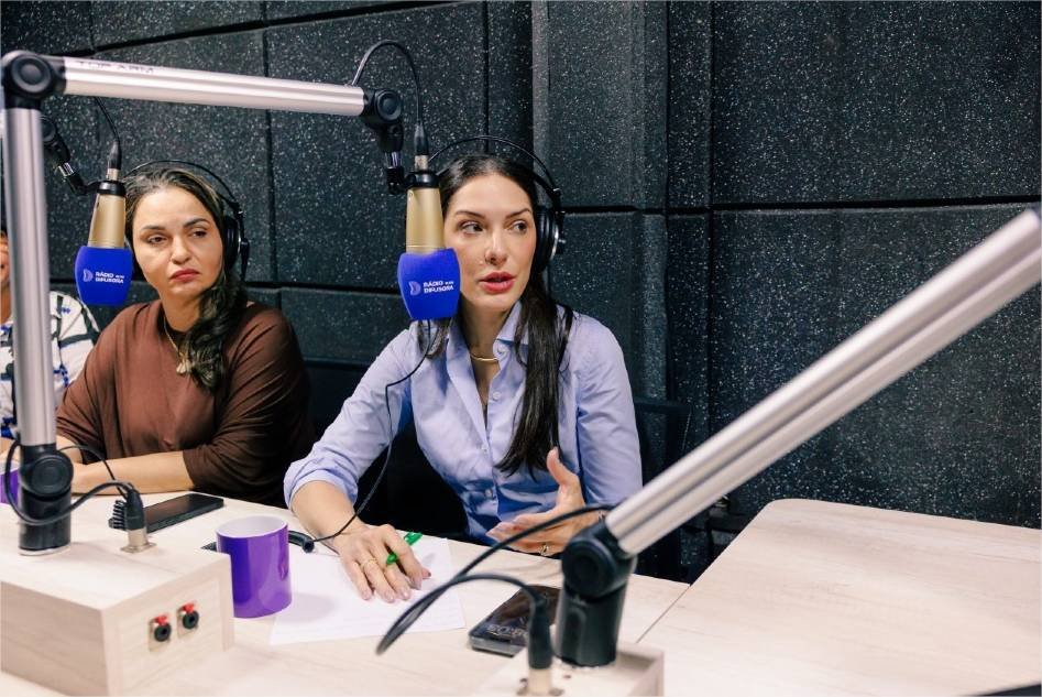 Janaina critica proposta de Cattani para armar mulheres: “não enfrenta raiz do feminicídio”