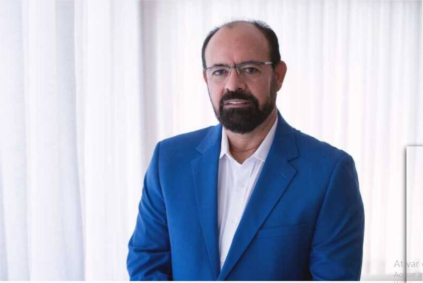 Não é sobre direita ou esquerda